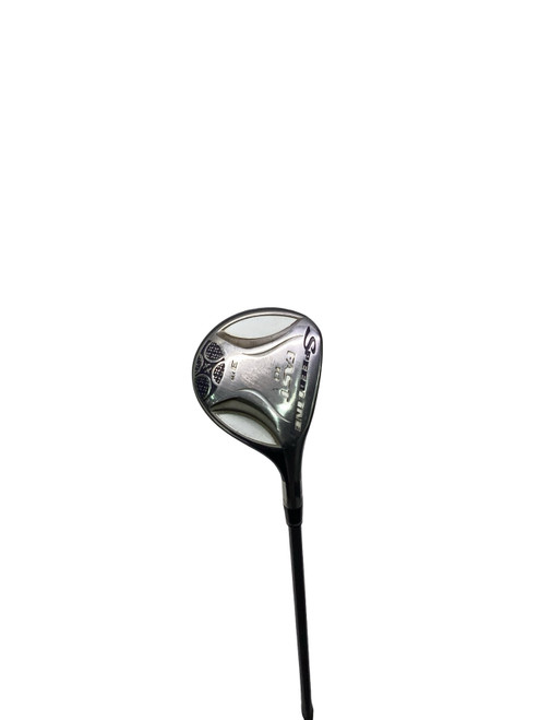 Vist Large View of Product Image Which is Used Taylormade 300 SERIES Mens Fairway Wood RH 3 Wood