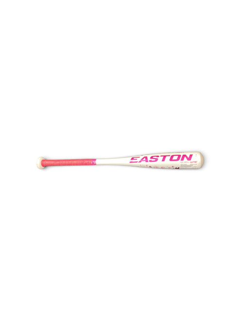 Vist Large View of Product Image Which is Used Easton TB59 BB/SB T-Ball Bat 24"
