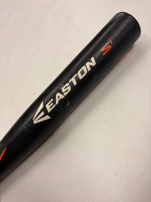 Vist Large View of Product Image Which is Used Easton S1 BB/SB USSSA 2 5/8 Bat 32"