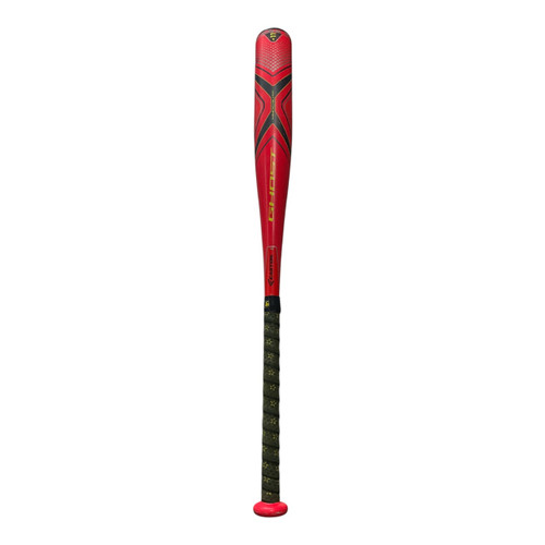 Vist Large View of Product Image Which is Used Easton GHOST X HYPERLITE BB/SB USA 2 5/8 Bat 30"