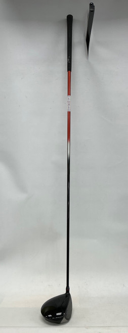 Vist Large View of Product Image Which is Used GELONG D CT214 Mens Driver RH 9.0 Degree