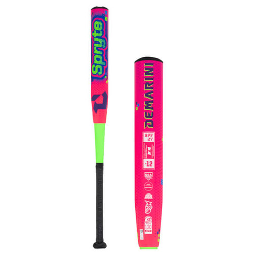 Vist Large View of Product Image Which is New SPRYTE 2027 (-12) 30"