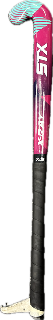 Vist Large View of Product Image Which is Used STX X-RAY FH Complete Stick Purple 26"