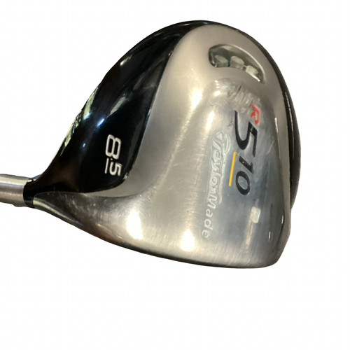 Vist Large View of Product Image Which is Used Taylormade R510 Mens Driver RH 8.5 Degree