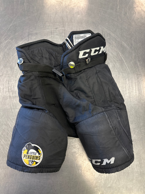 Vist Large View of Product Image Which is CCM Hockey Hockey Pants