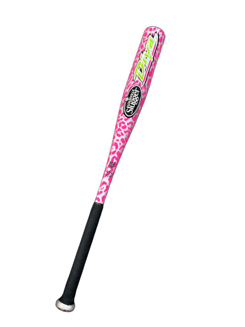 Vist Large View of Product Image Which is Used Louisville Slugger DIVA 26/15 BB/SB Fastpitch Bat 26"