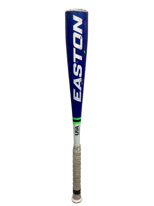 Vist Large View of Product Image Which is Used Easton SPEED BB/SB USA 2 5/8 Bat 26"