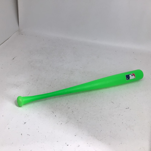 Vist Large View of Product Image Which is Used MLB PLASTIC BAT BB/SB Other Bat 30"