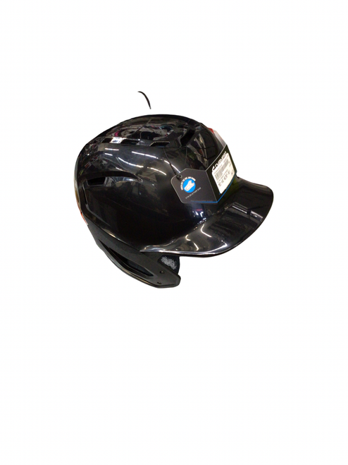 Vist Large View of Product Image Which is New MED HXE HELMET- BLK
