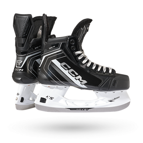 Vist Large View of Product Image Which is New CCM XR 70 SKATES SZ 8.5