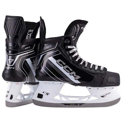 Vist Large View of Product Image Which is New CCM TACKS XR 70 SKATES SR 11.5