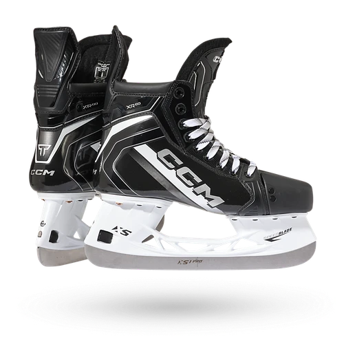 Vist Large View of Product Image Which is New CCM XR 80 SKATES SZ 10