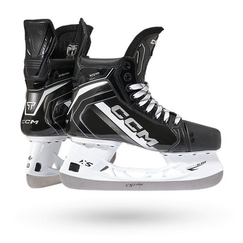 Vist Large View of Product Image Which is New CCM XR 80 SKATES SZ 11