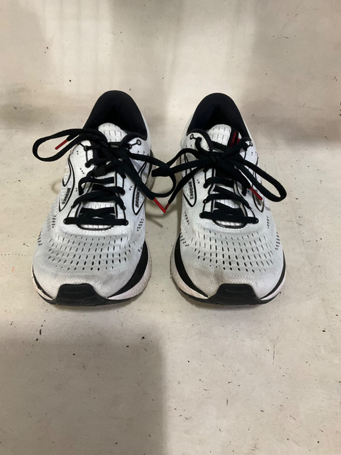 Vist Large View of Product Image Which is Used Brooks Running/X-Train Shoes M