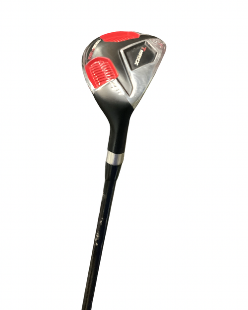 Vist Large View of Product Image Which is Used TMAXX Mens Hybrid Club RH 4 Hybrid