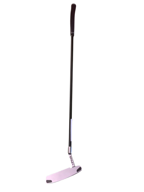 Vist Large View of Product Image Which is Used Ping ANSER Mens Putter RH
