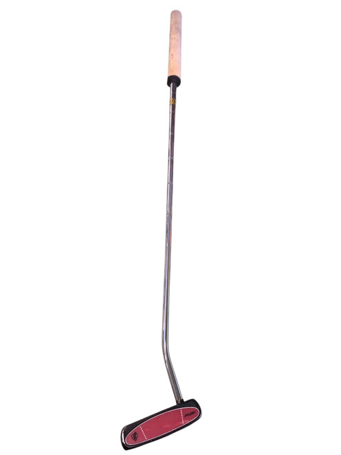 Vist Large View of Product Image Which is Used Taylormade ROSSA Mens Putter RH