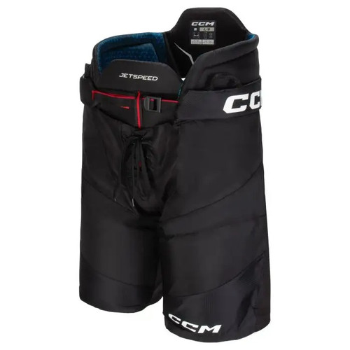 Vist Large View of Product Image Which is New CCM JETSPEED HP JR SML
