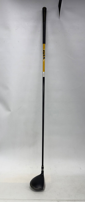Vist Large View of Product Image Which is Used Nike SQ DYMO QUAD KEEL 3 15DEG Mens Fairway Wood RH 3 Wood