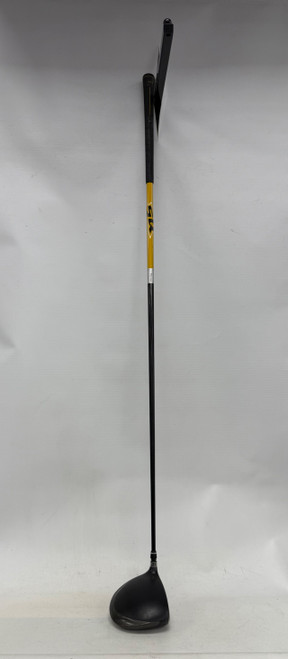 Vist Large View of Product Image Which is Used Nike SQ DYMO 9.5 Mens Driver RH 9.5 Degree