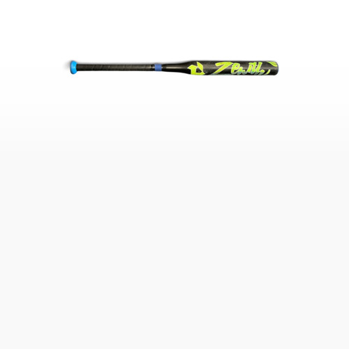 Vist Large View of Product Image Which is Used Demarini ZENITH 31/18 -13 BB/SB Fastpitch Bat 31"