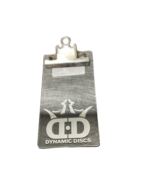 Vist Large View of Product Image Which is Used Dynamic Discs Disc Golf Accessory