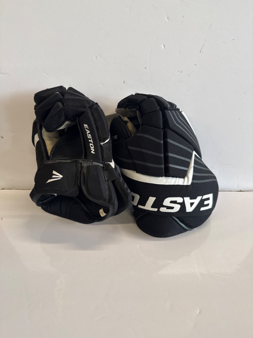 Vist Large View of Product Image Which is Used Easton STEALTH GLOVES Senior Gloves None 15"
