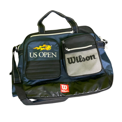 Vist Large View of Product Image Which is Used Wilson Racquet Accessory