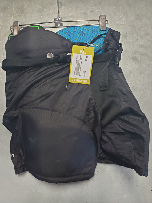 Vist Large View of Product Image Which is Used Bauer Junior Hockey Bottom MD