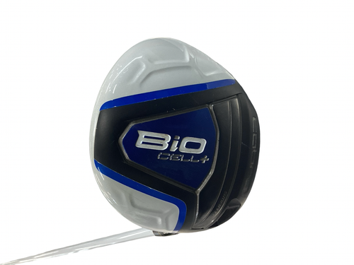Vist Large View of Product Image Which is Used Cobra BIO CELL + Mens Driver RH 12.0 Degree
