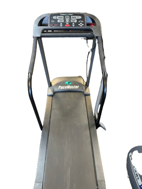 Exercise and Fitness Treadmills