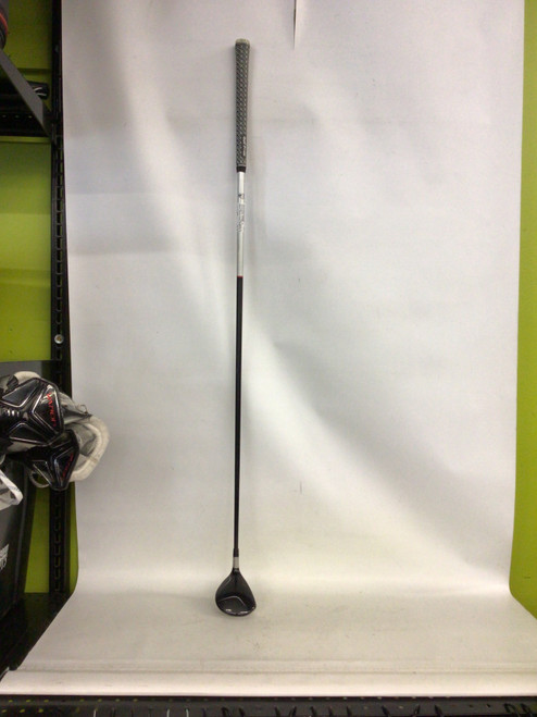 Vist Large View of Product Image Which is Used Taylormade BURNER TP Mens Fairway Wood RH 5 Wood