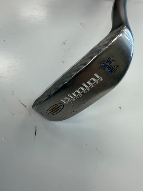 Vist Large View of Product Image Which is Used Rife ISLAND SERIES BIMINI Mens Putter RH