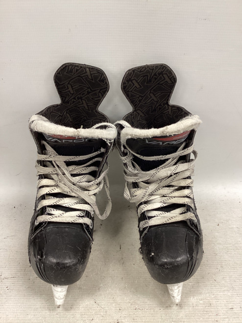 Vist Large View of Product Image Which is Used Bauer VAPOR X3.5 Intermediate Hockey Skate Intermediate 3.5