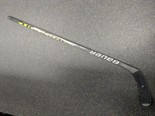 Vist Large View of Product Image Which is Used Bauer S37 Junior One Piece Right 50 Flex