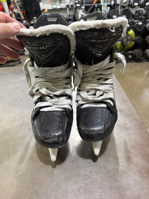 Vist Large View of Product Image Which is Used Bauer M50 PRO Senior Hockey Skate Senior 6