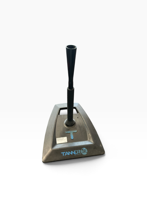 Vist Large View of Product Image Which is Used Tanner Tees TANNER JR BATTING TEE BB/SB Batting Tee