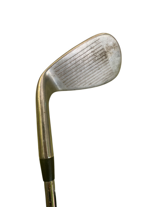 Vist Large View of Product Image Which is Used Warrior TE Golf Wedge Mens RH 52 Degree
