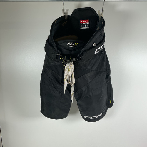 Vist Large View of Product Image Which is Used CCM ASV PRO 88 Pant Jr LG