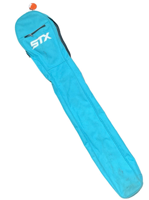 Vist Large View of Product Image Which is Used STX CARRY BAG FH Player Carry Bag Carolina Blue