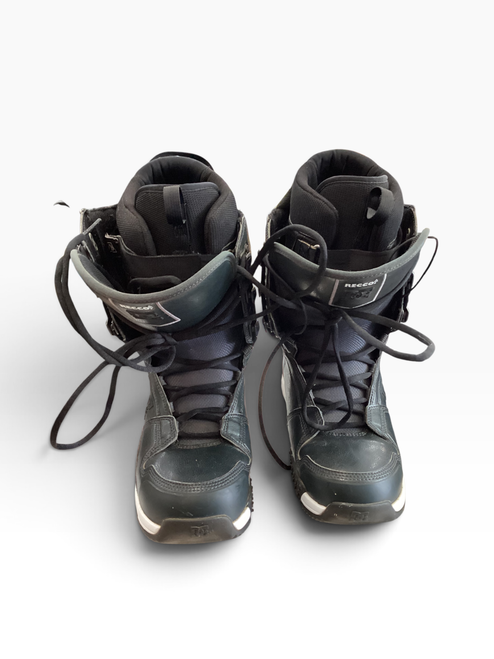Vist Large View of Product Image Which is Used DC Shoes CEPTOR Mens Snowboard Boots None Senior 11.5