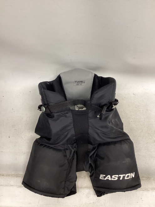 Vist Large View of Product Image Which is Used Easton STEALTH CX Youth Pant Black SM