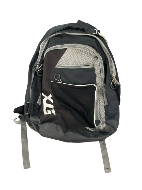 Vist Large View of Product Image Which is Used STX Medium Equipment Bag