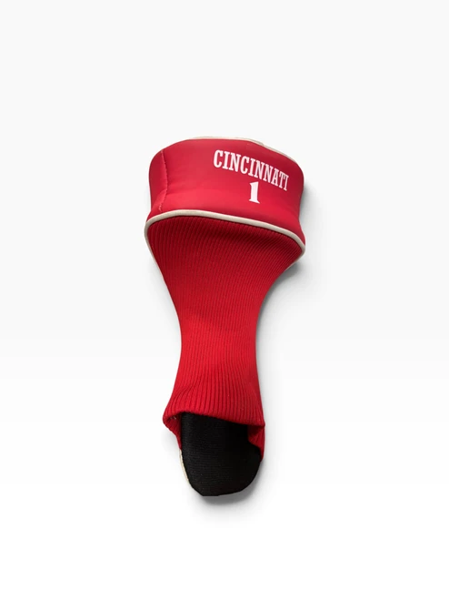 Vist Large View of Product Image Which is Used REDS HEADCOVER Golf Accessory