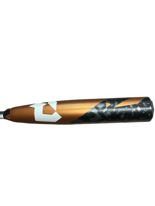 Vist Large View of Product Image Which is Used Demarini ZBZL-22 BB/SB USSSA 2 3/4 Bat 31"