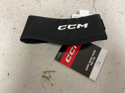 Vist Large View of Product Image Which is Used CCM NG600 Hockey Accessory