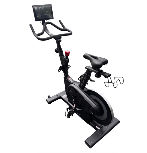 Vist Large View of Product Image Which is New Echelon EX4S Indoor Cycle