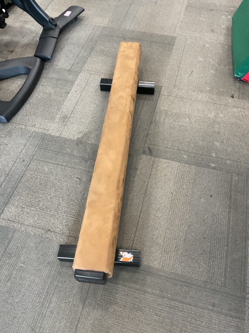 Vist Large View of Product Image Which is Used Balance Beam