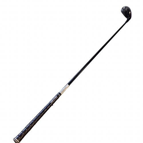 Vist Large View of Product Image Which is Used Titleist TSI1 Mens Hybrid Club RH 6 Hybrid
