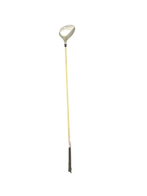 Vist Large View of Product Image Which is Used Wilson X3 ADVANTAGE Womens Fairway Wood RH 5 Wood
